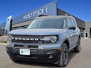 2025 Ford Bronco Sport for sale in Grapevine TX
