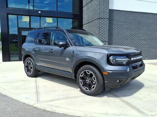 2025 Ford Bronco Sport for sale in Dayton OH