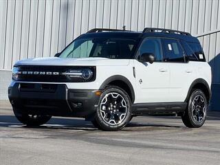 2025 Ford Bronco Sport for sale in Alton IL