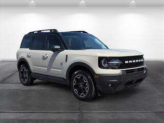 2025 Ford Bronco Sport for sale in Cleveland TN