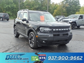 2025 Ford Bronco Sport for sale in Dayton OH