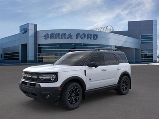 2025 Ford Bronco Sport for sale in Farmington Hills MI