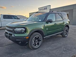 2025 Ford Bronco Sport for sale in Franklin WI