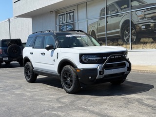 2025 Ford Bronco Sport for sale in Independence MO