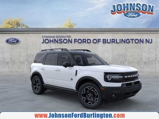 2025 Ford Bronco Sport for sale in Burlington NJ