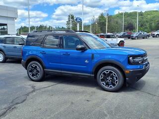 2025 Ford Bronco Sport for sale in Honesdale PA