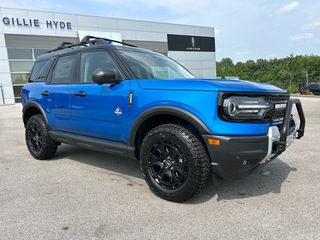 2025 Ford Bronco Sport for sale in Glasgow KY