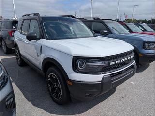 2025 Ford Bronco Sport for sale in Bowling Green KY