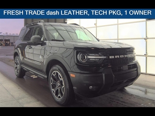 2025 Ford Bronco Sport for sale in Dallas TX