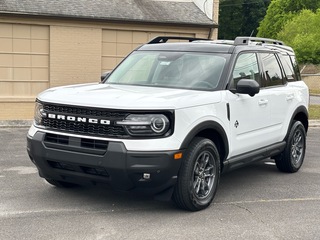 2025 Ford Bronco Sport for sale in Dayton OH