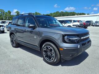 2025 Ford Bronco Sport for sale in Jacksonville NC