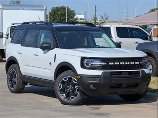 2025 Ford Bronco Sport for sale in Carrollton TX