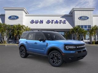 2025 Ford Bronco Sport for sale in Orlando FL