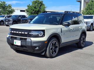 2025 Ford Bronco Sport for sale in Grapevine TX