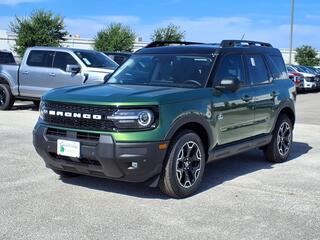2025 Ford Bronco Sport for sale in Grapevine TX