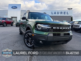 2025 Ford Bronco Sport for sale in Windber PA