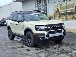 2025 Ford Bronco Sport for sale in Independence MO
