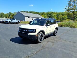 2025 Ford Bronco Sport for sale in Cortland OH