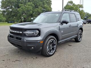 2025 Ford Bronco Sport for sale in Shelby NC