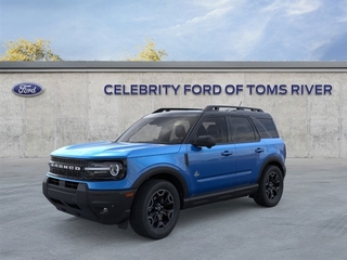 2025 Ford Bronco Sport for sale in Toms River NJ