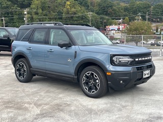 2025 Ford Bronco Sport for sale in Waynesville NC