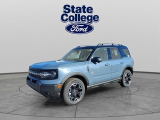 2025 Ford Bronco Sport for sale in State College PA