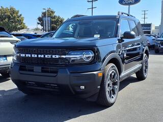 2025 Ford Bronco Sport for sale in Fullerton CA