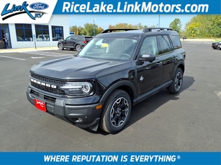 2025 Ford Bronco Sport for sale in Rice Lake WI