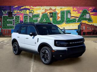 2025 Ford Bronco Sport for sale in Bowling Green KY