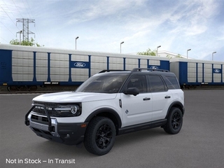 2025 Ford Bronco Sport for sale in Howell MI