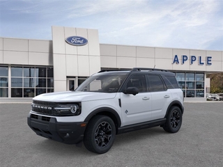 2025 Ford Bronco Sport for sale in Lynchburg VA