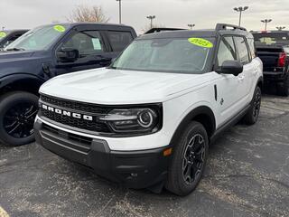 2025 Ford Bronco Sport for sale in Janesville WI