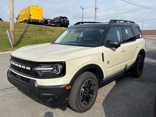 2025 Ford Bronco Sport for sale in Knoxville TN