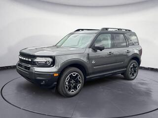 2025 Ford Bronco Sport for sale in Knoxville TN