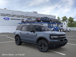 2025 Ford Bronco Sport for sale in Arlington WI
