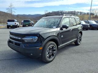 2025 Ford Bronco Sport for sale in Bristol TN