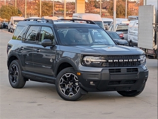2025 Ford Bronco Sport for sale in Carrollton TX