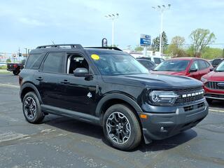 2025 Ford Bronco Sport for sale in Greer SC