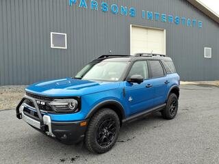 2026 Ford Bronco Sport for sale in Shippensburg PA