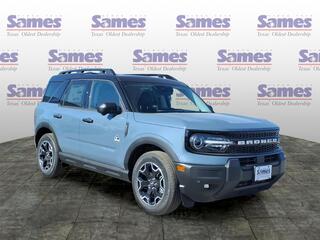 2026 Ford Bronco Sport for sale in Bastrop TX