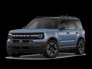 2026 Ford Bronco Sport for sale in Howell MI