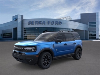 2026 Ford Bronco Sport for sale in Farmington Hills MI