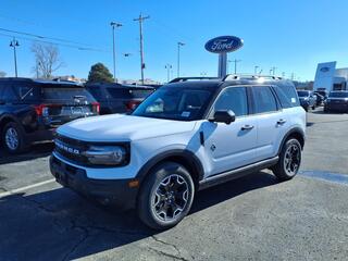2026 Ford Bronco Sport for sale in Springfield VA
