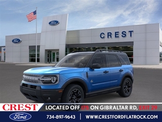 2026 Ford Bronco Sport for sale in Flat Rock MI