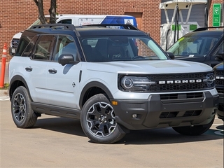 2026 Ford Bronco Sport for sale in Carrollton TX