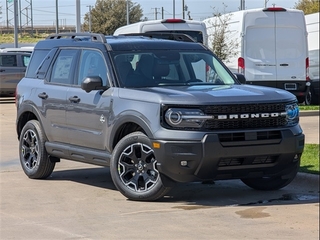 2026 Ford Bronco Sport for sale in Carrollton TX