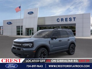 2026 Ford Bronco Sport for sale in Flat Rock MI