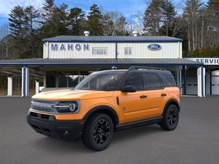 2026 Ford Bronco Sport for sale in Brevard NC