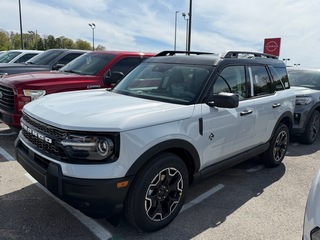 2026 Ford Bronco Sport for sale in Knoxville TN