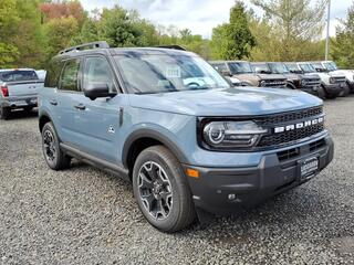 2026 Ford Bronco Sport for sale in Watchung NJ